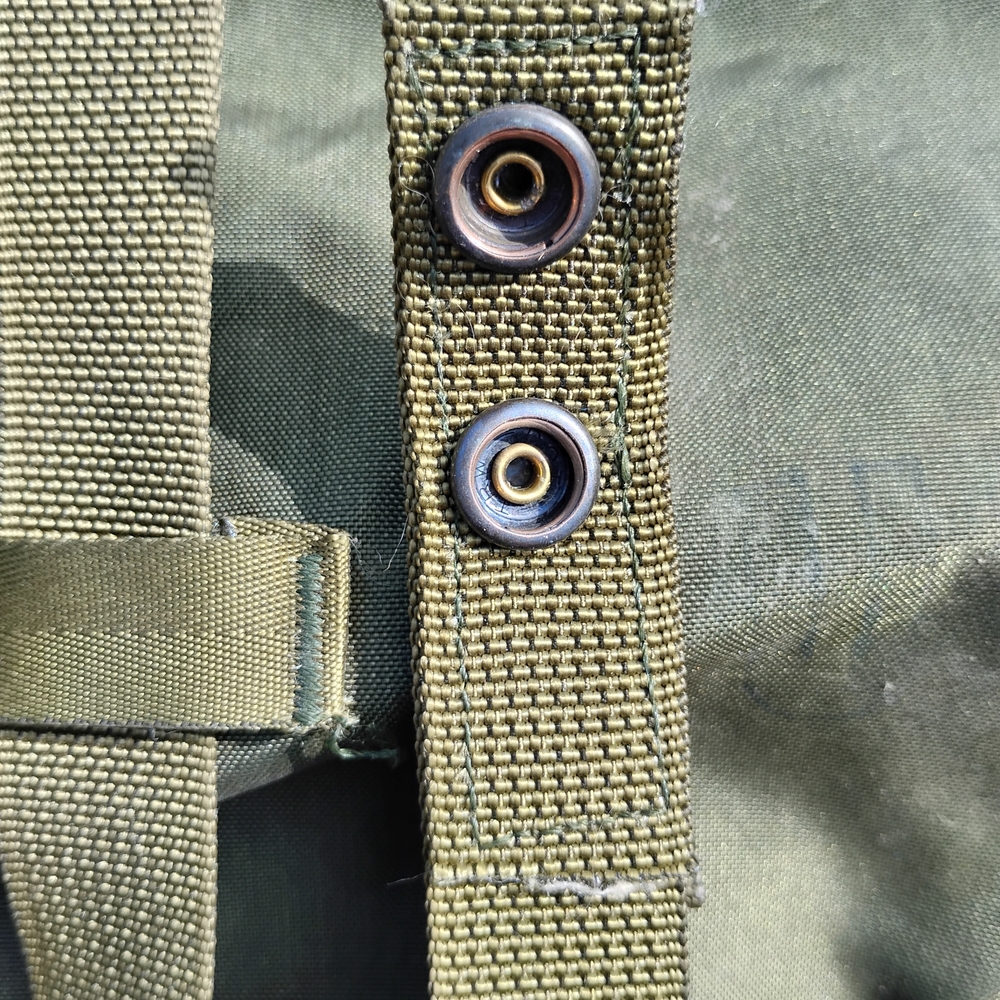 Olive Green ALICE Tactical Backpack United States Military- - Picture 6 of 10
